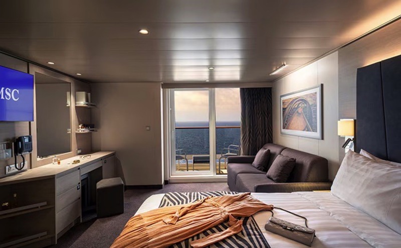 Premium Suite Aurea